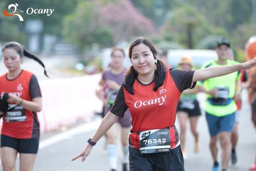 RUN TO LIVE 2025 - Ảnh #3209262