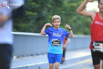 RUN TO LIVE 2025 - Ảnh #3278747