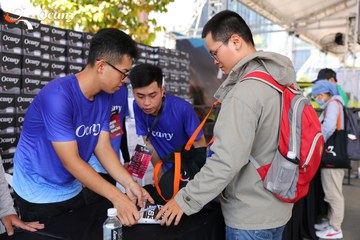RUN TO LIVE 2025 - Ảnh #3133540