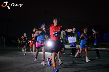 RUN TO LIVE 2025 - Ảnh #3269423