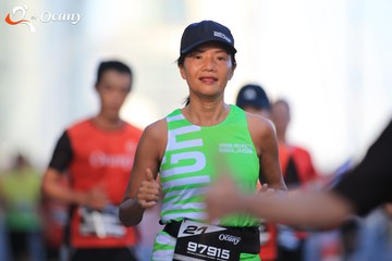 RUN TO LIVE 2025 - Ảnh #3281972