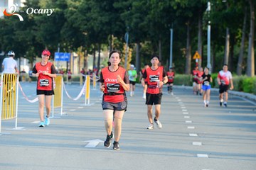 RUN TO LIVE 2025 - Ảnh #3299118