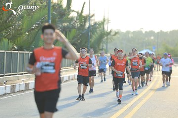 RUN TO LIVE 2025 - Ảnh #3300047