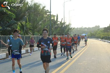 RUN TO LIVE 2025 - Ảnh #3300922