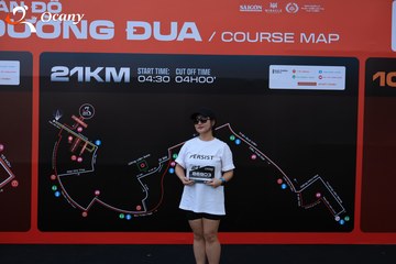 RUN TO LIVE 2025 - Ảnh #3134085