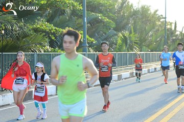 RUN TO LIVE 2025 - Ảnh #3299622
