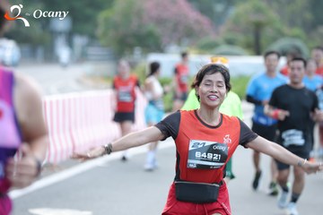RUN TO LIVE 2025 - Ảnh #3209880