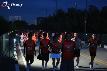 RUN TO LIVE 2025 - Ảnh #3263294