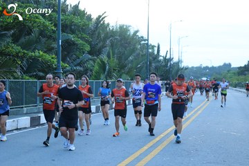 RUN TO LIVE 2025 - Ảnh #3289890