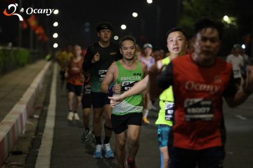 RUN TO LIVE 2025 - Ảnh #3202231