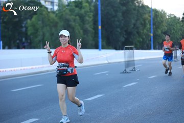 RUN TO LIVE 2025 - Ảnh #3256821
