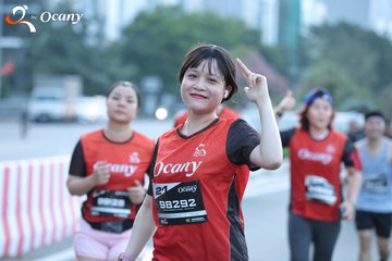 RUN TO LIVE 2025 - Ảnh #3208361