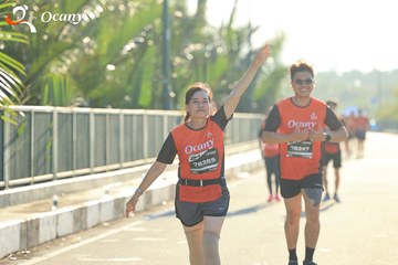 RUN TO LIVE 2025 - Ảnh #3304107