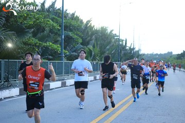 RUN TO LIVE 2025 - Ảnh #3266829