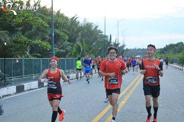 RUN TO LIVE 2025 - Ảnh #3278676