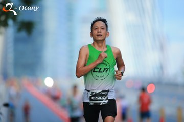 RUN TO LIVE 2025 - Ảnh #3285090