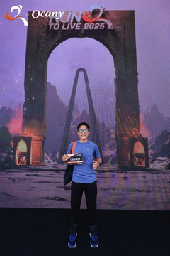 RUN TO LIVE 2025 - Ảnh #3133105
