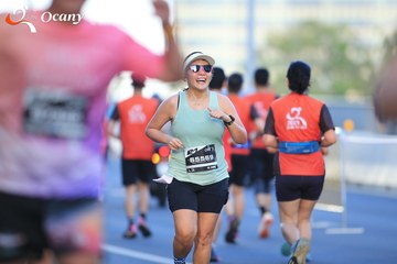 RUN TO LIVE 2025 - Ảnh #3280563