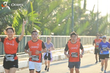 RUN TO LIVE 2025 - Ảnh #3301895