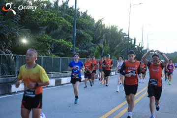 RUN TO LIVE 2025 - Ảnh #3265939