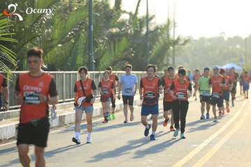 RUN TO LIVE 2025 - Ảnh #3301171