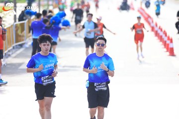 RUN TO LIVE 2025 - Ảnh #3209078