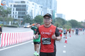 RUN TO LIVE 2025 - Ảnh #3208728