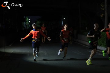RUN TO LIVE 2025 - Ảnh #3155034