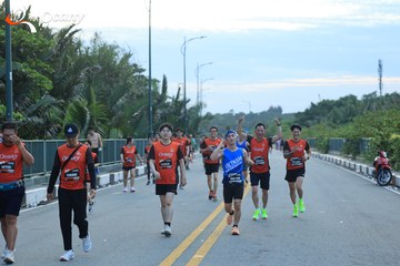 RUN TO LIVE 2025 - Ảnh #3280577