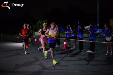 RUN TO LIVE 2025 - Ảnh #3270132
