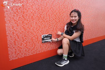 RUN TO LIVE 2025 - Ảnh #3122237