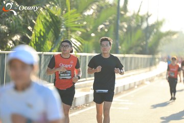RUN TO LIVE 2025 - Ảnh #3302872