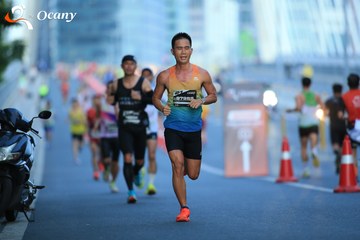 RUN TO LIVE 2025 - Ảnh #3283884