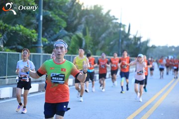 RUN TO LIVE 2025 - Ảnh #3265106
