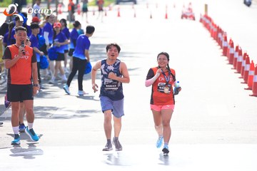 RUN TO LIVE 2025 - Ảnh #3209720