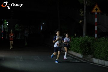 RUN TO LIVE 2025 - Ảnh #3154768