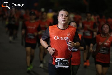 RUN TO LIVE 2025 - Ảnh #3205035