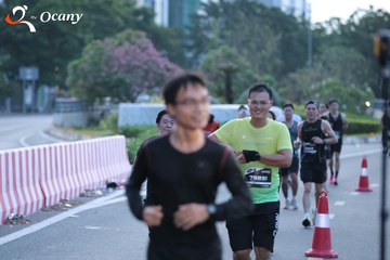 RUN TO LIVE 2025 - Ảnh #3206664
