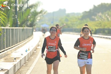 RUN TO LIVE 2025 - Ảnh #3304682