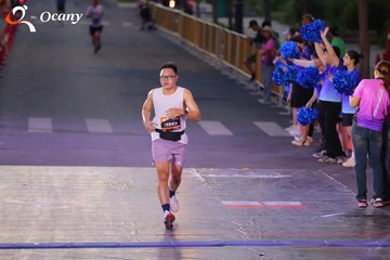 RUN TO LIVE 2025 - Ảnh #3142100