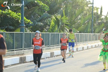 RUN TO LIVE 2025 - Ảnh #3301113