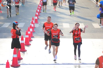 RUN TO LIVE 2025 - Ảnh #3191422