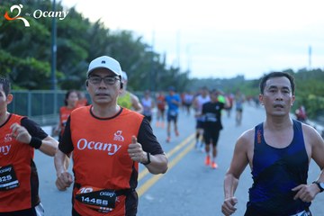 RUN TO LIVE 2025 - Ảnh #3289527