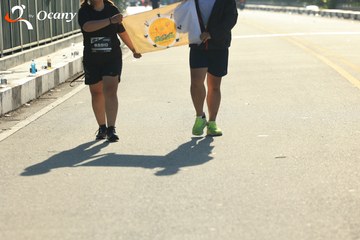RUN TO LIVE 2025 - Ảnh #3305270