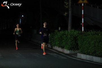 RUN TO LIVE 2025 - Ảnh #3154743