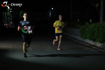 RUN TO LIVE 2025 - Ảnh #3154753