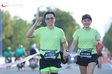 RUN TO LIVE 2025 - Ảnh #3259201