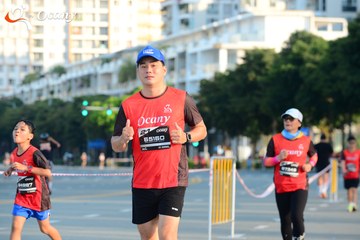 RUN TO LIVE 2025 - Ảnh #3299338