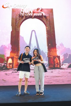 RUN TO LIVE 2025 - Ảnh #3137706