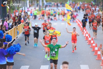 RUN TO LIVE 2025 - Ảnh #3154063